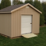 12x10 Gable Mukwonago WI